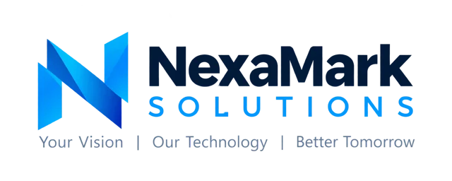 NexaMark Solutions — Your Vision, Our Technology, Better Tomorrow